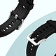 Avizar Bracelet pour Huawei Watch Fit 2 en Silicone Résistant et Ajustable pas cher