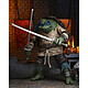 Universal Monsters x Teenage Mutant Ninja Turtles - Figurine Ultimate Leonardo as The Hunchback 18 cm pas cher