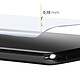 Avis Moxie Film de Protection Arrière Hydrogel 0,18 mm pour Smartphone et Tablette Transparent