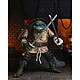 Avis Universal Monsters x Teenage Mutant Ninja Turtles - Figurine Ultimate Leonardo as The Hunchback 18 cm