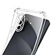 Avis Avizar Pack Accessoires Coque Verre et Chargeur pour Samsung Galaxy A17
