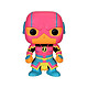 DC Comics - Figurine POP! Comics The Flash Édition Exclusive 9 cm Figurine POP! Comics The Flash Édition Exclusive 9 cm.