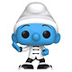Les Schtroumpfs - Figurine POP! Schtroumpf Costaud Édition Exclusive 9 cm Figurine POP! Schtroumpf Costaud Édition Exclusive 9 cm.