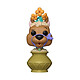 Scooby Doo - Figurine POP! Scooby Doo Vase 9 cm Figurine POP! Scooby Doo Vase 9 cm.