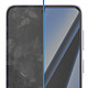 Avis Avizar Protection d'Écran pour Galaxy A37 Full Glue en Verre Trempé Biseauté