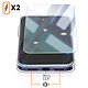 Avizar Pack de Protection pour iPhone 17 Pro Intégrale 5-en-1 pas cher