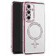 Coque téléphone