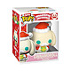 Avis Hello Kitty - Figurine Bitty POP! Cinnamoroll et Traîneau 2 cm