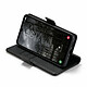 Avis Avizar Étui Portefeuille pour Galaxy A17 Collection CaseMe Anti-RFID