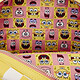 Bob l' éponge - Sac à bandoulière Bob l' éponge et Patrick Star by Loungefly pas cher