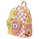 Avis Bob l' éponge - Sac à bandoulière Bob l' éponge et Patrick Star by Loungefly