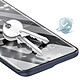 Avis Avizar Protection d'Écran pour Motorola Edge 70 Fusion en Verre Trempé Incurvé