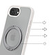 Avis Avizar Coque MagSafe pour iPhone 16e avec Anneau XL de Support Intégré