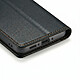 Avizar Étui Portefeuille pour Galaxy A17 Collection CaseMe Anti-RFID pas cher