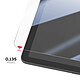 Acheter Forcell Film Protection Écran Flexible pour Tablette Jusqu'à 16 Pouces Anti-Reflet Transparent