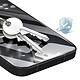 Avis Avizar Protection d'Écran pour Poco X8 Pro Max en Verre Trempé Biseauté 2.5D
