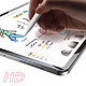 Avis Forcell Protection Écran pour Tablette jusqu'à 13 Pouces Flexible Anti-Rayures Transparent
