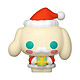 Acheter Hello Kitty - Figurine Bitty POP! Cinnamoroll et Traîneau 2 cm