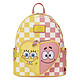 Bob l' éponge - Sac à bandoulière Bob l' éponge et Patrick Star by Loungefly Sac à bandoulière Bob l' éponge et Patrick Star by Loungefly.