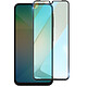 Avizar Protection d'Écran pour Galaxy A17 Conception Hybride Full Glue 5D Technologie hybride combinant verre trempé et céramique pour offrir une excellente résistance aux chocs et aux micro-rayures et une durabilité accrue