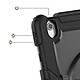 Avis Avizar Coque Intégrale pour iPad Air 13 Pouces avec Support Rotatif et Bandoulière
