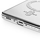 Avis Avizar Coque pour Galaxy A27 Compatible MagSafe avec Contour Strassé