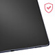 Forcell Film Protection Écran Flexible pour Tablette Jusqu'à 16 Pouces Anti-Reflet Transparent pas cher