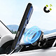 Mayaxess Coque pour Honor 600 Pro avec Cache Caméra Coulissante et Bague Magnétique Bleu nuit pas cher