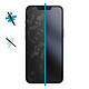 Acheter Zanaé Verre Trempé pour iPhone 16e Protection Écran Biseautée 2.5D avec Kit de Pose Transparent