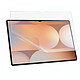 Forcell Film Protection Écran Flexible pour Tablette Jusqu'à 16 Pouces Anti-Reflet Transparent Ce film protective d'écran mat est universel et s'adapte aux tablettes tactiles mesurant jusqu'à 16 pouces