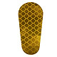 Minimotors Sticker Réfléchissant pour Suspension Dualtron Mini Haute Visibilité Jaune Ce sticker réfléchissant de suspension est spécialement conçu pour la trottinette électrique Dualtron Mini