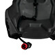 Avis Minimotors Garde-Boue Arrière pour Trottinette Dualtron Togo avec LED Intégrée Noir