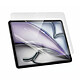 Forcell Protection Écran pour Tablette jusqu'à 13 Pouces Flexible Anti-Rayures Transparent Ce film protective d'écran ultra-fin est universel et s'adapte aux tablettes tactiles mesurant jusqu'à 13 pouces