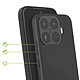 Coque téléphone