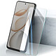 Mayaxess Verre Trempé pour Honor 400 Anti-Rayures et Antichoc Transparent pas cher