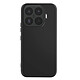 Mayaxess Coque pour Xiaomi 17T Pro Protection Souple en Silicone Noir Coque transparente pour Xiaomi 17T Pro en silicone souple résistant offrant une protection contre les rayures et les petits chocs