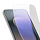 Forcell Protection d'Écran pour Téléphone Jusqu'à 7 Pouces Antichoc et Anti-Rayures Transparent pas cher