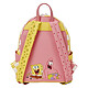 Acheter Bob l' éponge - Sac à bandoulière Bob l' éponge et Patrick Star by Loungefly