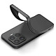 Avis Mayaxess Coque pour Xiaomi 17T Pro Protection Souple en Silicone Noir