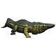 Jurassic World: Survival - Figurine Wild Roar Stomatosuchus 37 cm Figurine Jurassic World: Survival Wild Roar Stomatosuchus 37 cm.