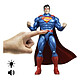 Avis DC Premier - Figurine sonore et lumineuse Heat Vision Superman 16 cm