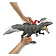 Acheter Jurassic World: Survival - Figurine Colossal Chomp Giganotosaurus 71 cm