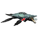 Jurassic World: Survival - Figurine Gigantic Thrashers Liopleurodon 30 cm pas cher