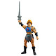 Acheter Les Maîtres de l' Univers 2026 Movie - Figurine He-Man 14 cm