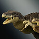 Acheter Jurassic World : Renaissance - Figurine Hammond Collection  Mutadon
