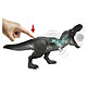 Acheter Jurassic World: Survival - Figurine Muscle Madness Tyrannosaurus Rex 56 cm