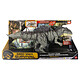 Jurassic World: Survival - Figurine Colossal Chomp Giganotosaurus 71 cm pas cher