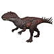 Acheter Jurassic World: Survival - Figurine Wild Roar Metriacanthosaurus 31 cm