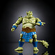 Acheter Les Maîtres de l' Univers Origins Deluxe - Figurine Cartoon Collection: Whiplash 14 cm