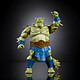 Les Maîtres de l' Univers Origins Deluxe - Figurine Cartoon Collection: Whiplash 14 cm pas cher